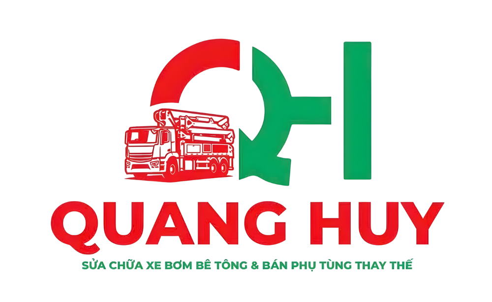 Cơ Khí Quang Huy